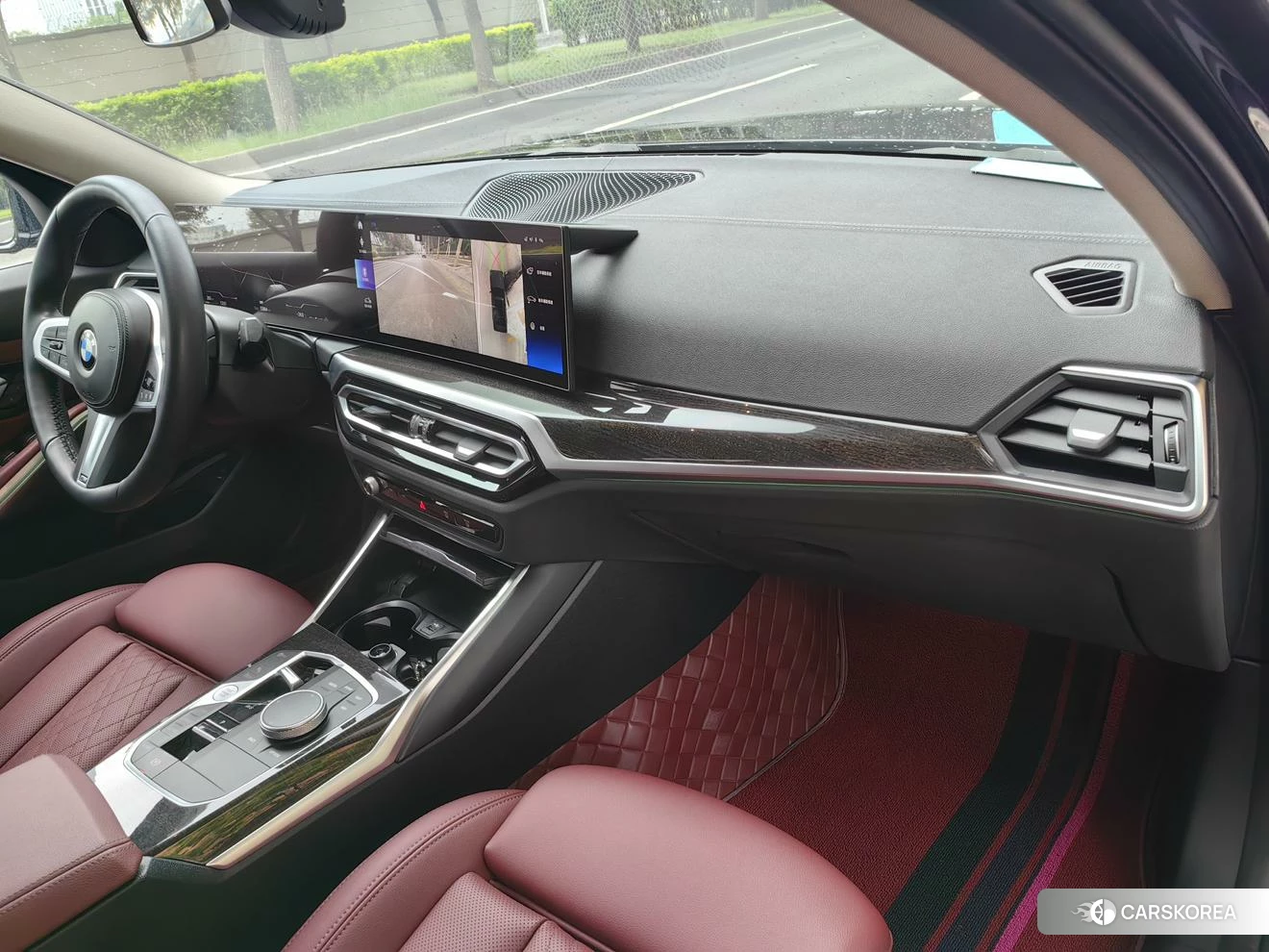 BMW 3 series id 4405739 из Китая 22