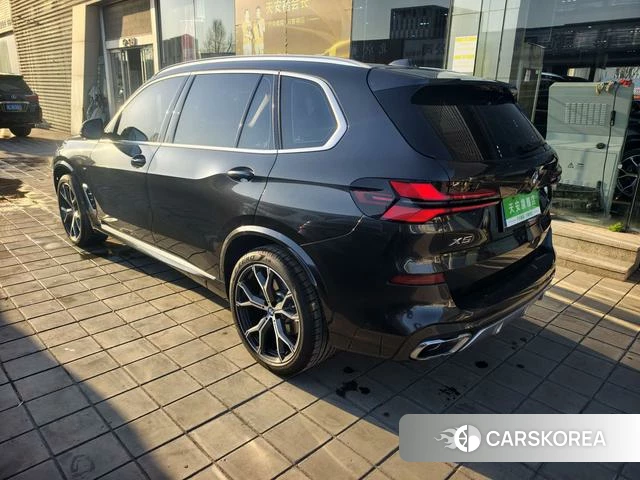 BMW X5 id 4208552 из Китая 17