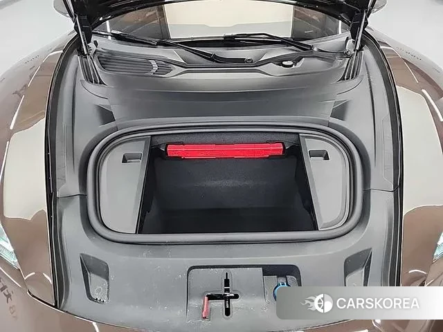 Porsche Taycan id 3763204 из Кореи 14