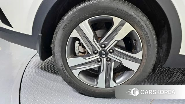 Kia Sorento 4th Generation id 4330928 из Кореи 26