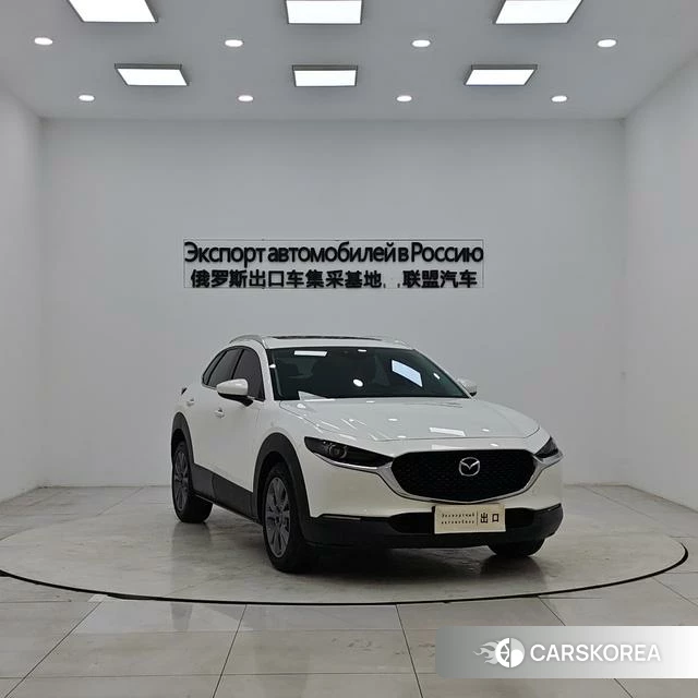 Mazda CX-30 id 4328692 из Китая 11
