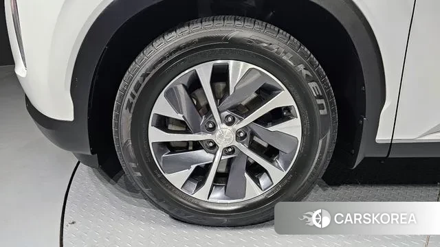 Hyundai Palisade id 3727461 из Кореи 15