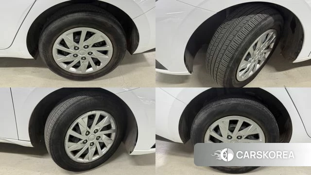 Hyundai Avante (CN7) id 4293808 из Кореи 15