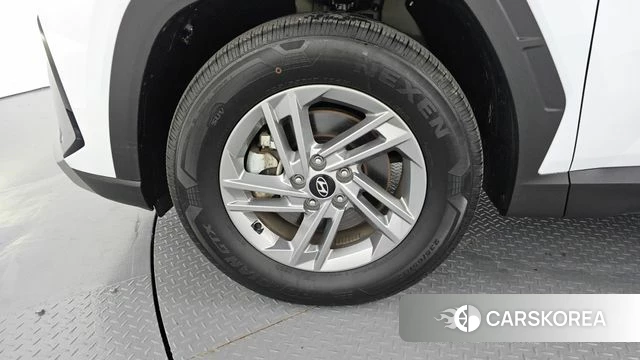Hyundai The New Tucson (NX4) id 4539743 из Кореи 26