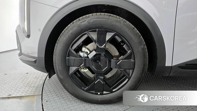 Kia The New Sportage 5th Generation id 3933794 из Кореи 15