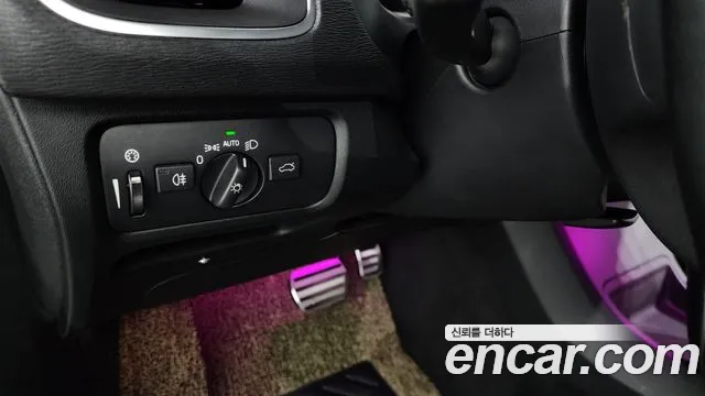 Volvo V40 Cross-Country id 2639981 из Кореи 15