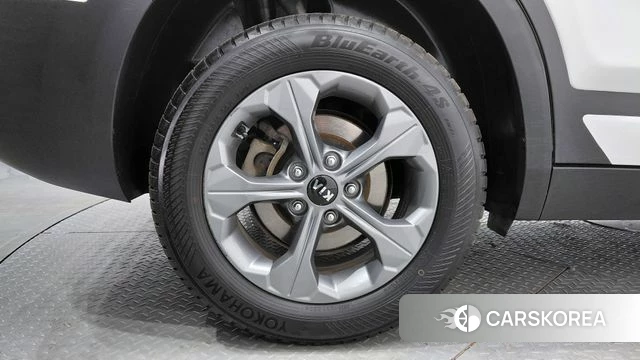 Kia Seltos id 3965500 из Кореи 16