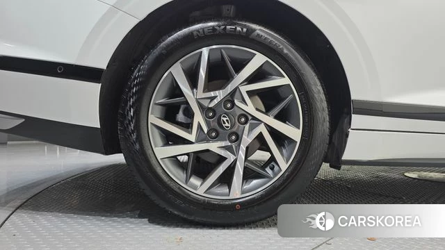 Hyundai Grandeur Hybrid (GN7) id 4515705 из Кореи 15