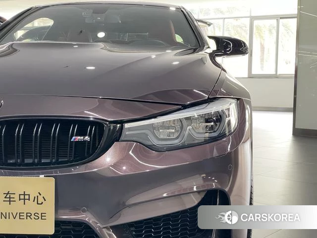 BMW M4 id 4220016 из Китая 18