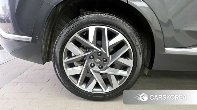 Hyundai The New Santa Fe id 4344474 из Кореи 28