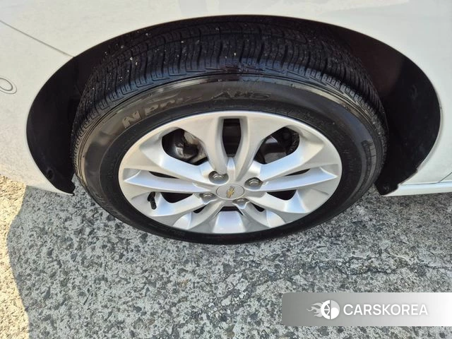 Chevrolet (GM Daewoo) The New Spark id 3808152 из Кореи 13