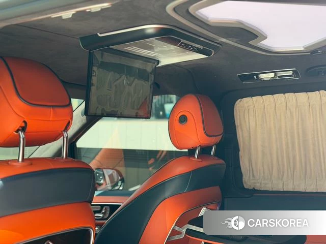 Mercedes-Benz Vito id 4298483 из Китая 15