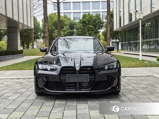 BMW M3 id 3920804 из Китая 31
