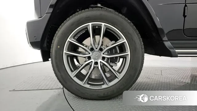 Mercedes-Benz G-Class W465 id 3404936 из Кореи 15