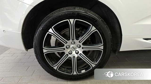 Volvo XC60 second Generation id 3937044 из Кореи 15