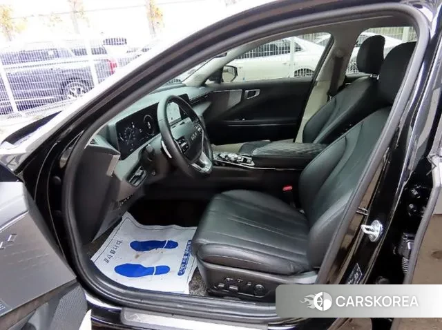 Kia K8 id 3421668 из Кореи 15