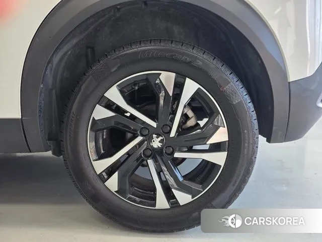 Peugeot 2008 Second generation id 3411343 из Кореи 14