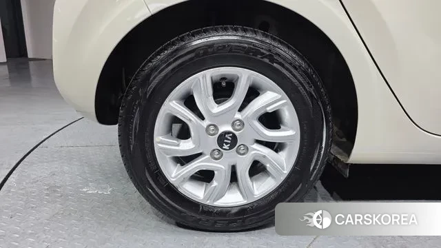 Kia All New Morning (JA) id 3641638 из Кореи 15