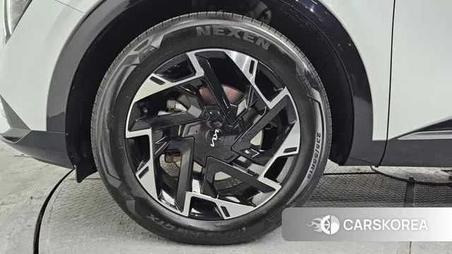 Kia Sportage 5th Generation id 3650357 из Кореи 15