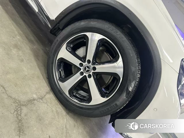 Mercedes-Benz GLC id 4235420 из Китая 14