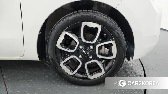 Kia The New Ray id 3801782 из Кореи 15