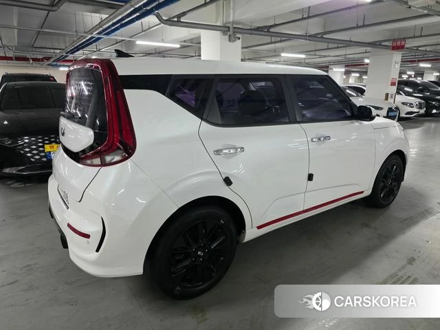 Kia Soul Booster id 4351076 из Кореи 13