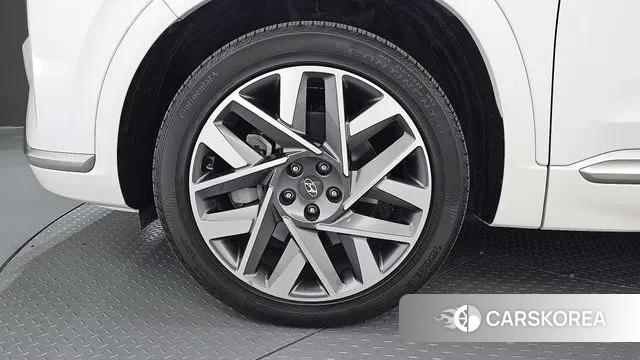 Hyundai The New Santa Fe id 3447459 из Кореи 15