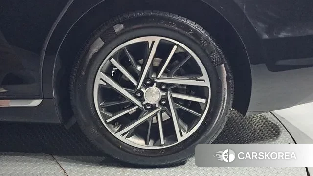 Hyundai The New Grandeur IG id 3626558 из Кореи 15