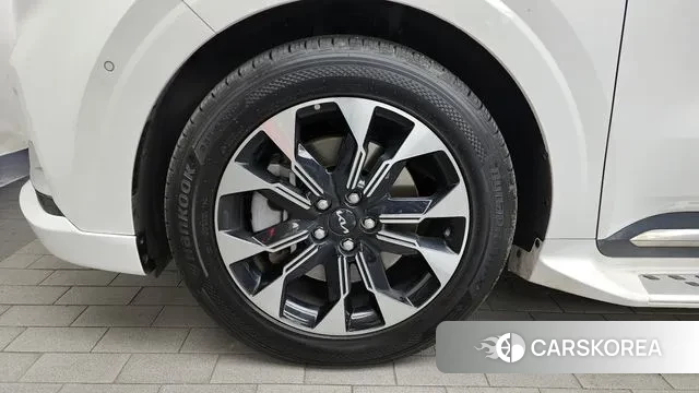 Kia Carnival 4th generation id 3289291 из Кореи 15