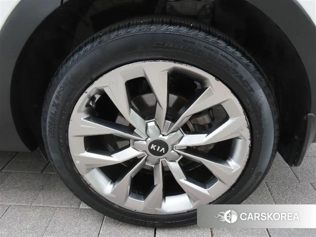 Kia Sorento 4th Generation id 4722038 из Кореи 15