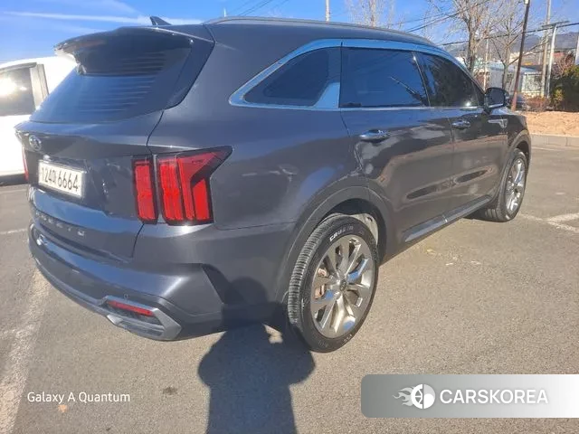 Kia Sorento 4th Generation id 3302299 из Кореи 10