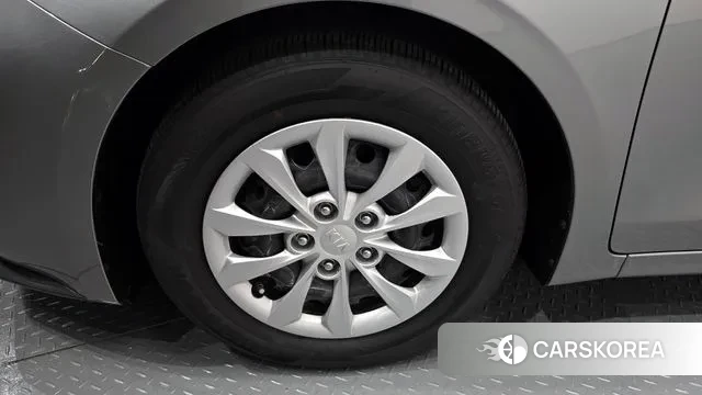 Kia Come New K3 id 3233061 из Кореи 15