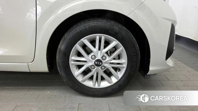 Kia Morning Urban (JA) id 3885041 из Кореи 15