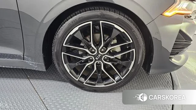 Kia K5 3rd generation id 3373854 из Кореи 15