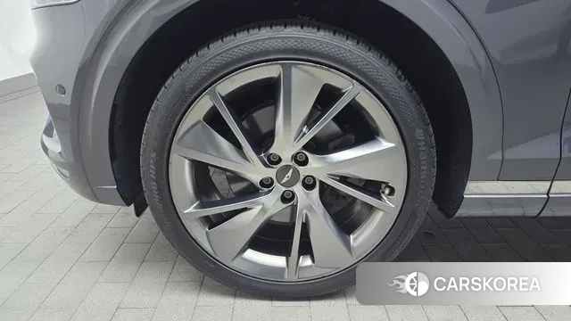 Genesis GV70 id 3671672 из Кореи 15