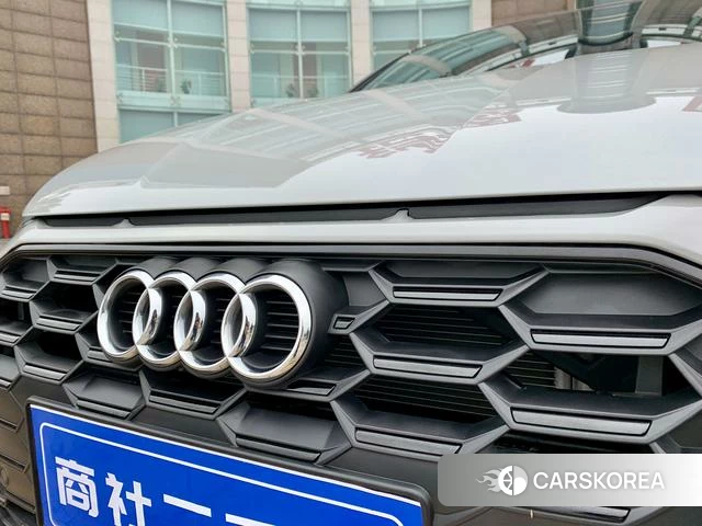 Audi A3 id 4261307 из Китая 28