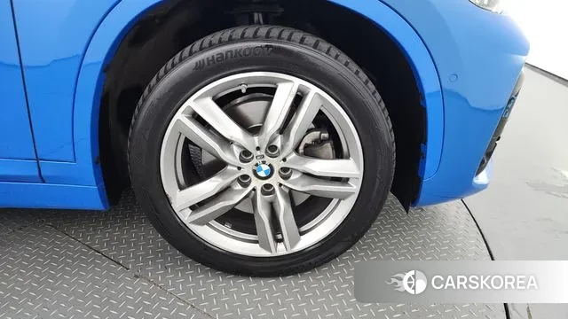 BMW X1 (F48) id 3060259 из Кореи 15