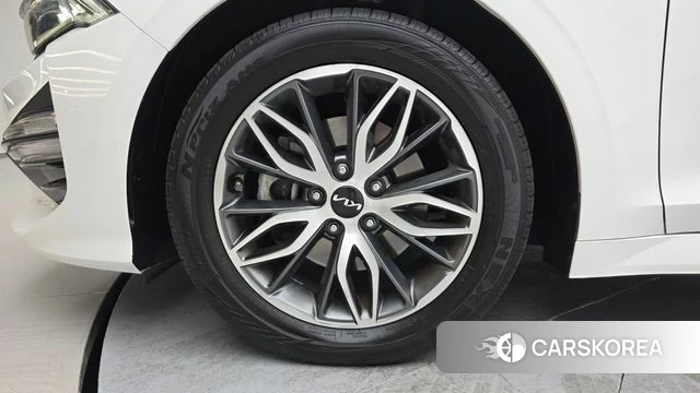 Kia K5 3rd generation id 4783752 из Кореи 15