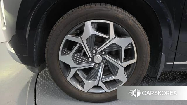 Hyundai Palisade id 4490203 из Кореи 15