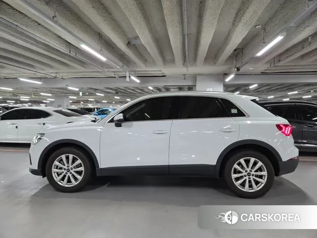 Audi Q3 (F3) id 3405006 из Кореи 15
