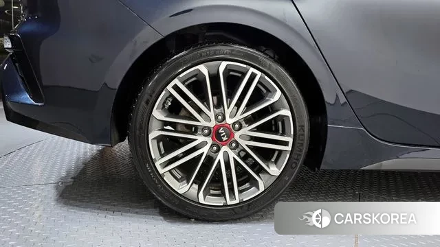 Kia Come New K3 id 3753573 из Кореи 15