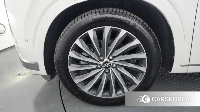 Hyundai The New Palisade id 3492247 из Кореи 15