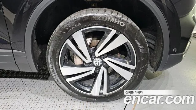 Volkswagen Touareg 3rd generation id 2833976 из Кореи 15