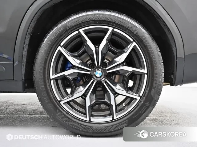 BMW X3 (G01) id 3354047 из Кореи 15