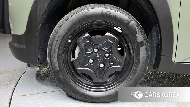 Hyundai Casper id 3478755 из Кореи 15