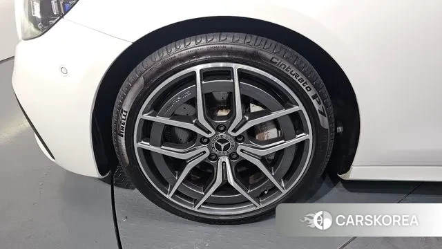 Mercedes-Benz E-Class W213 id 3003515 из Кореи 15