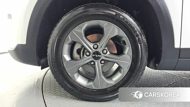 Kia The New Seltos id 4793042 из Кореи 26