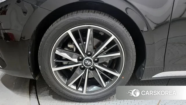 Hyundai The New Grandeur IG id 3650407 из Кореи 15