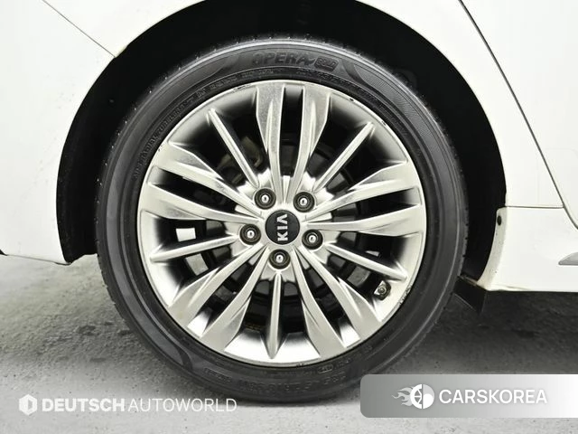 Kia The New K5 2nd generation id 3808083 из Кореи 15