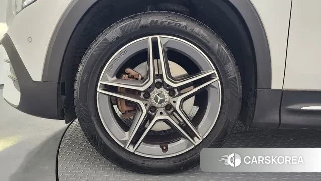 Mercedes-Benz GLB-Class X247 id 3550326 из Кореи 15